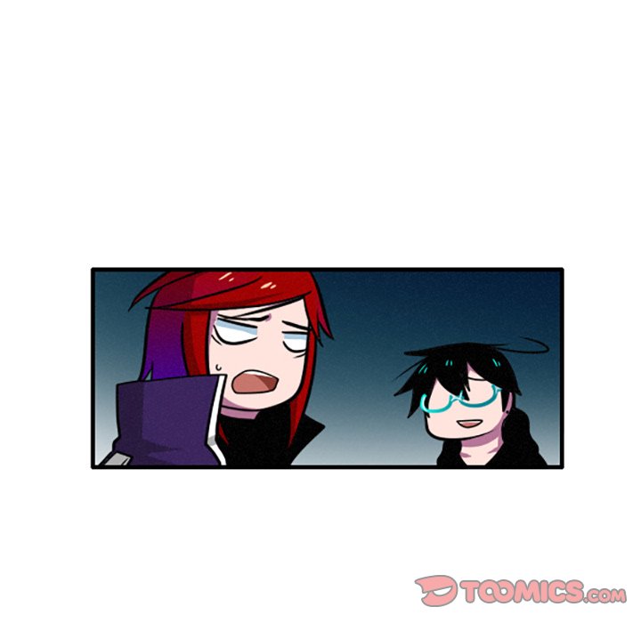 PANDEMIC - Chapter 40 Page 5