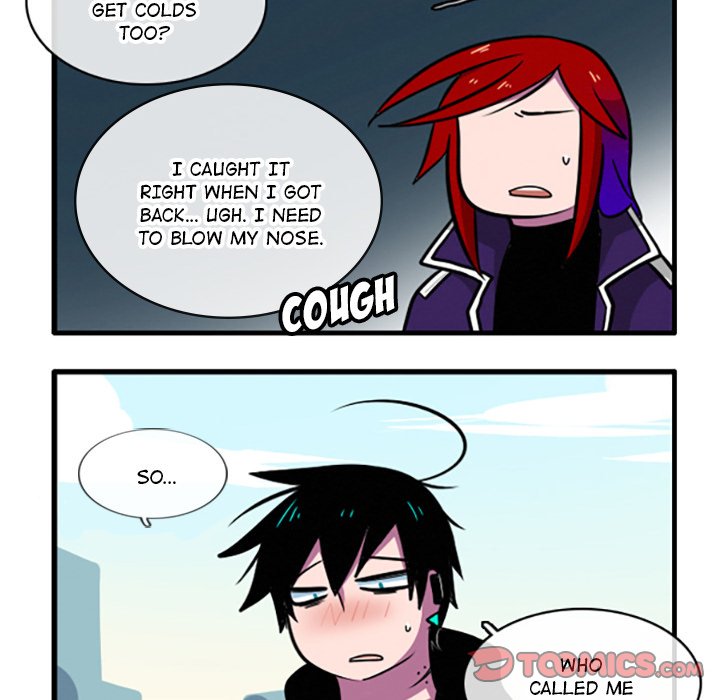 PANDEMIC - Chapter 40 Page 8