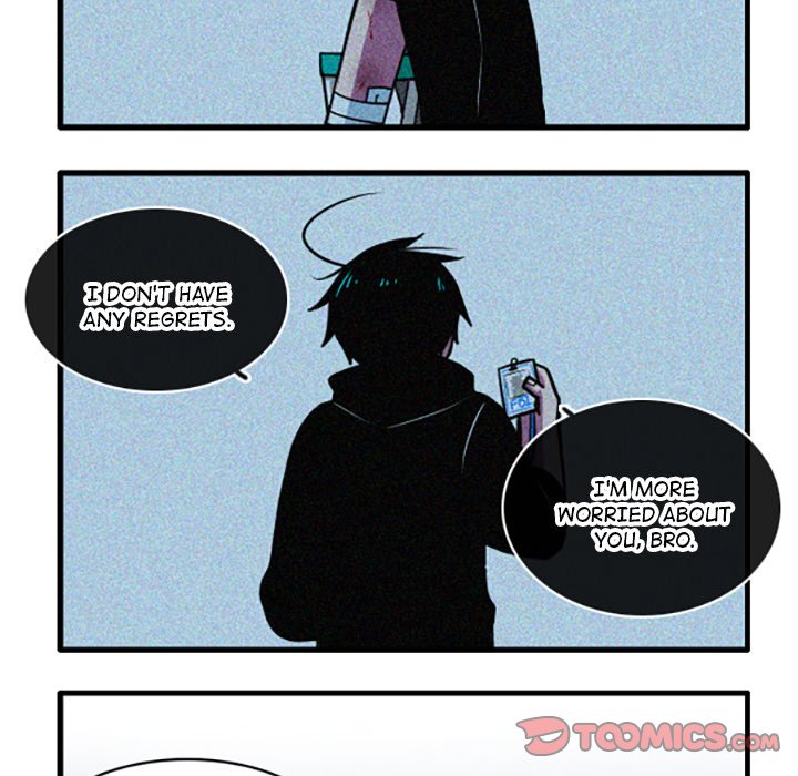 PANDEMIC - Chapter 41 Page 11