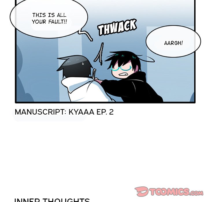 PANDEMIC - Chapter 41 Page 12