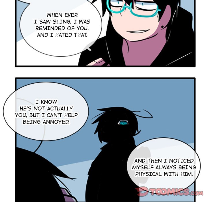 PANDEMIC - Chapter 41 Page 14