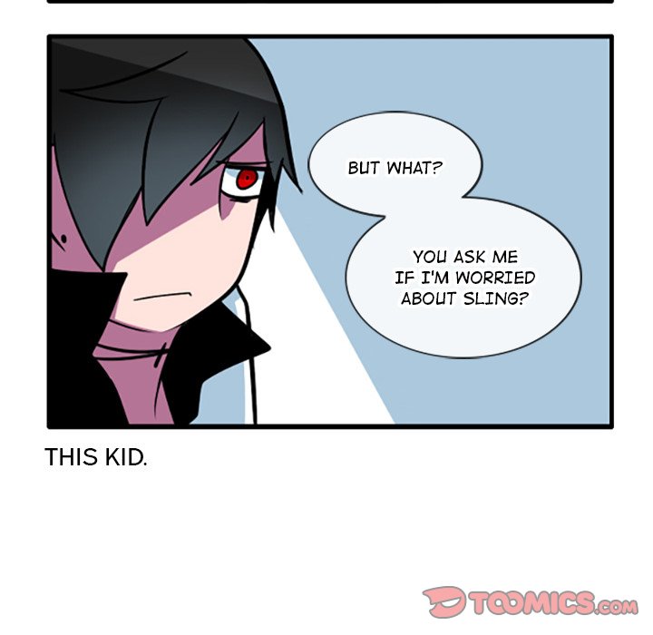 PANDEMIC - Chapter 41 Page 15