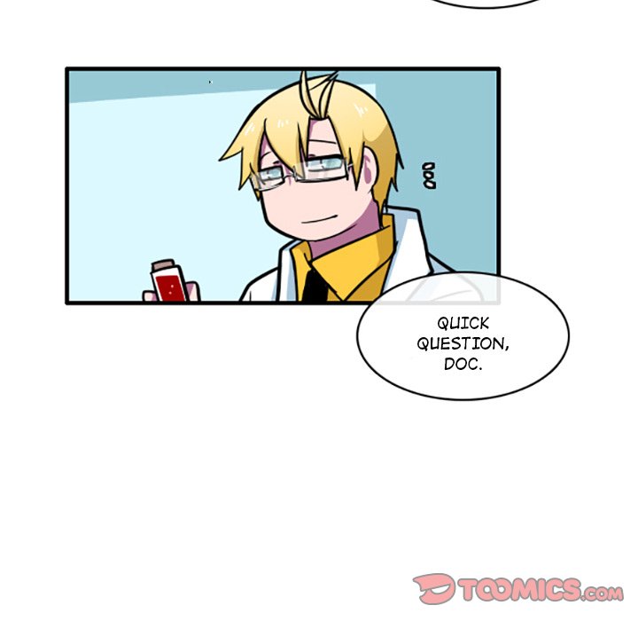 PANDEMIC - Chapter 41 Page 25