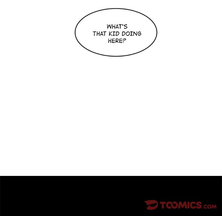 PANDEMIC - Chapter 41 Page 27