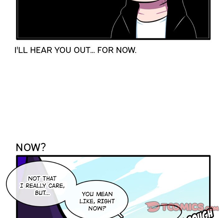 PANDEMIC - Chapter 41 Page 6