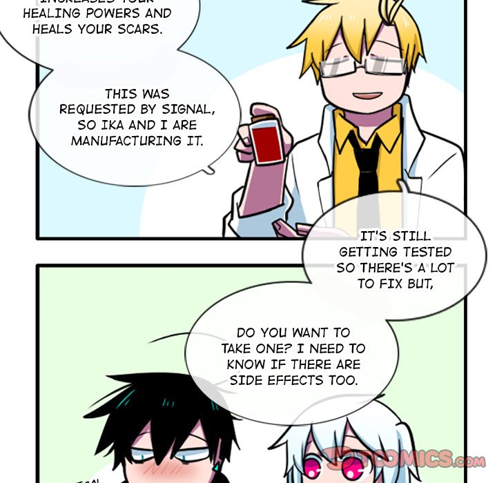 PANDEMIC - Chapter 42 Page 10