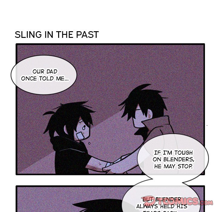 PANDEMIC - Chapter 42 Page 16