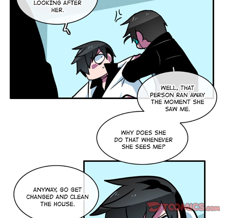 PANDEMIC - Chapter 42 Page 24