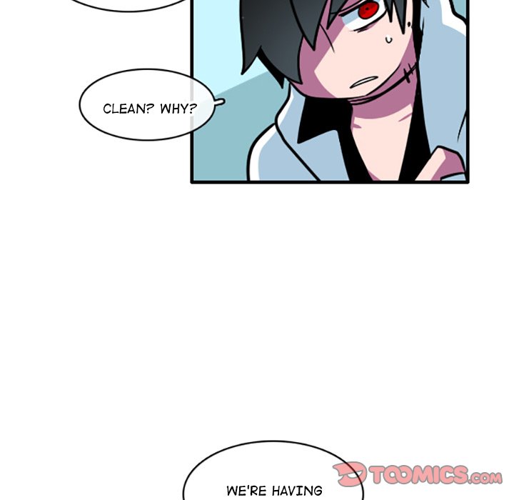 PANDEMIC - Chapter 42 Page 25