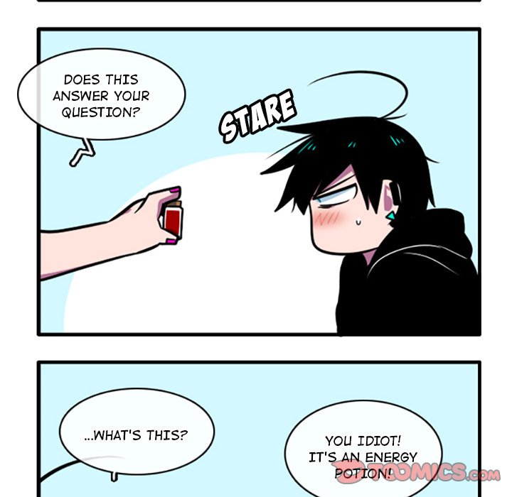 PANDEMIC - Chapter 42 Page 8