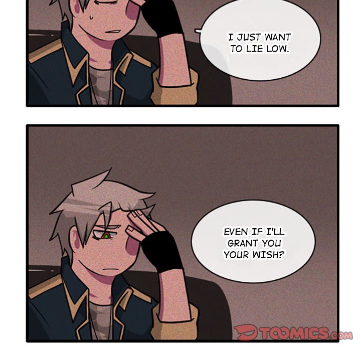 PANDEMIC - Chapter 43 Page 12