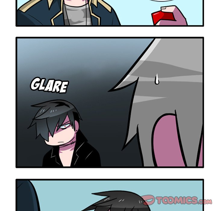 PANDEMIC - Chapter 43 Page 14