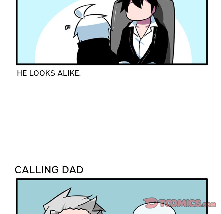 PANDEMIC - Chapter 43 Page 19