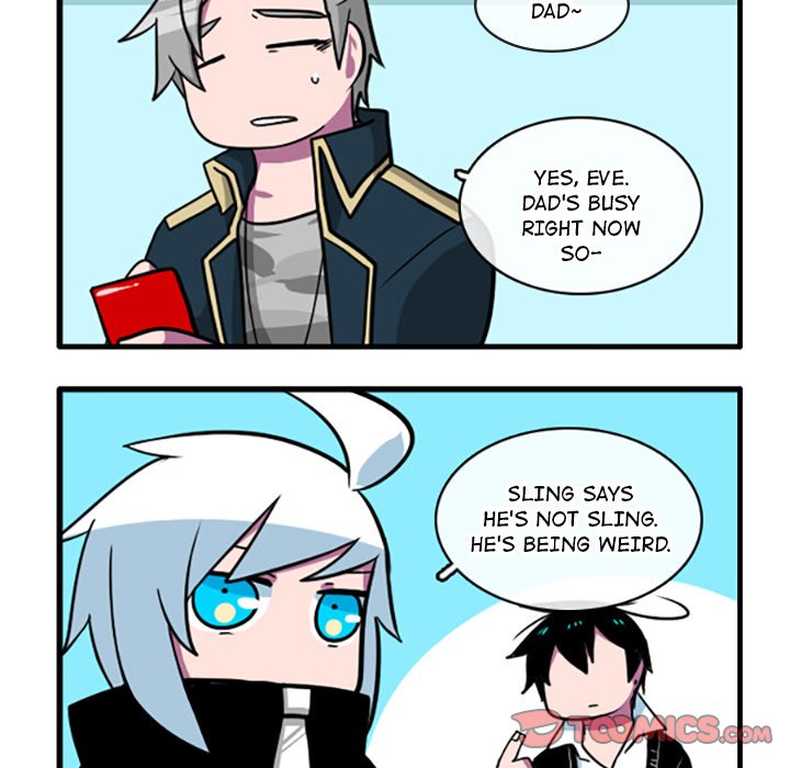 PANDEMIC - Chapter 43 Page 20