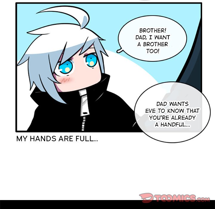 PANDEMIC - Chapter 43 Page 25