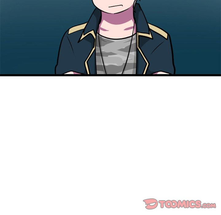 PANDEMIC - Chapter 43 Page 5