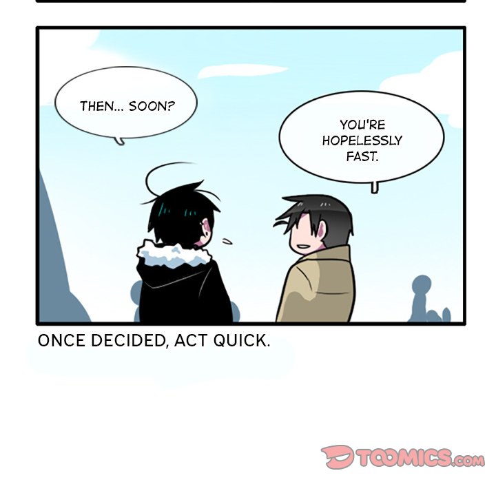 PANDEMIC - Chapter 44 Page 15