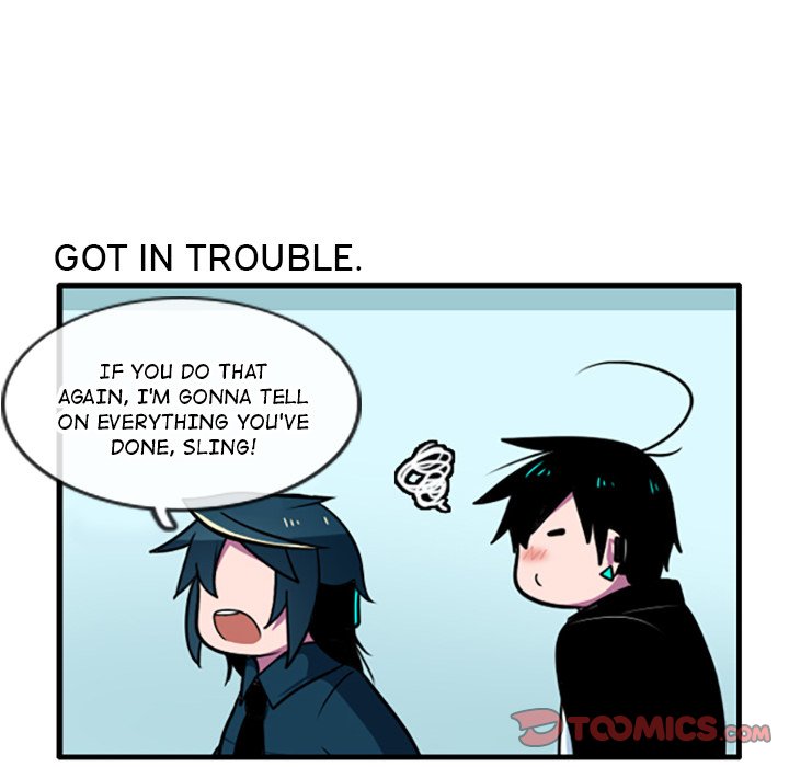 PANDEMIC - Chapter 44 Page 19