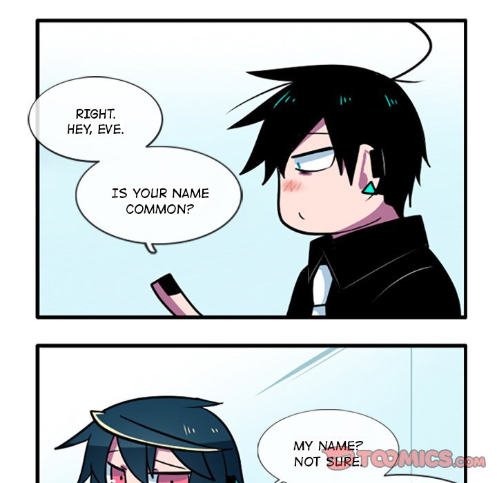 PANDEMIC - Chapter 44 Page 20