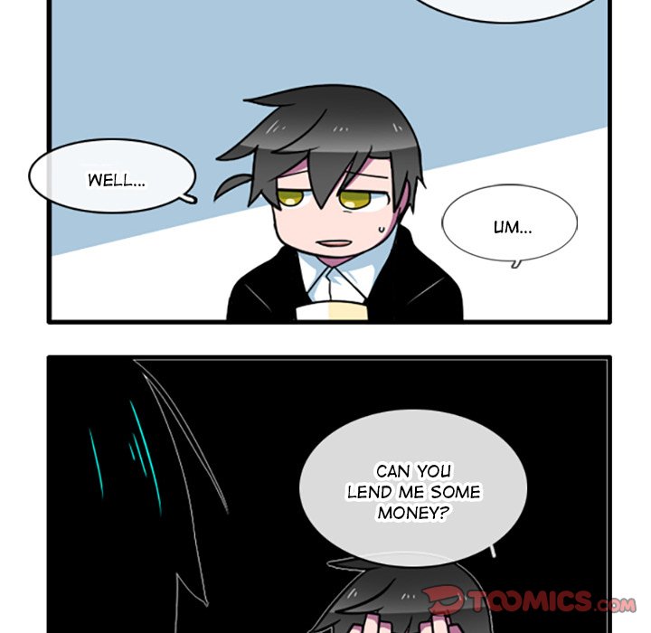 PANDEMIC - Chapter 44 Page 5