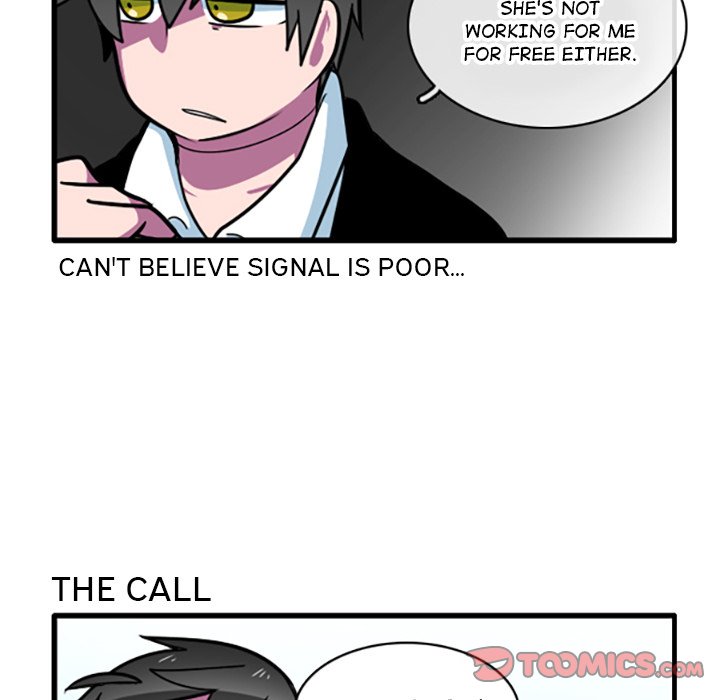 PANDEMIC - Chapter 44 Page 9