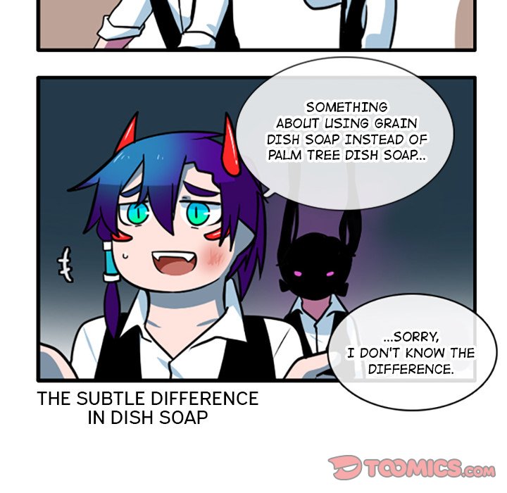 PANDEMIC - Chapter 45 Page 12