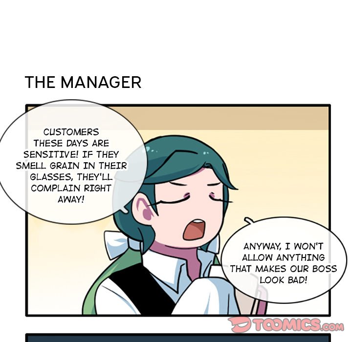 PANDEMIC - Chapter 45 Page 13