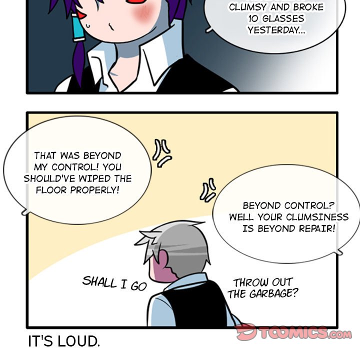 PANDEMIC - Chapter 45 Page 15