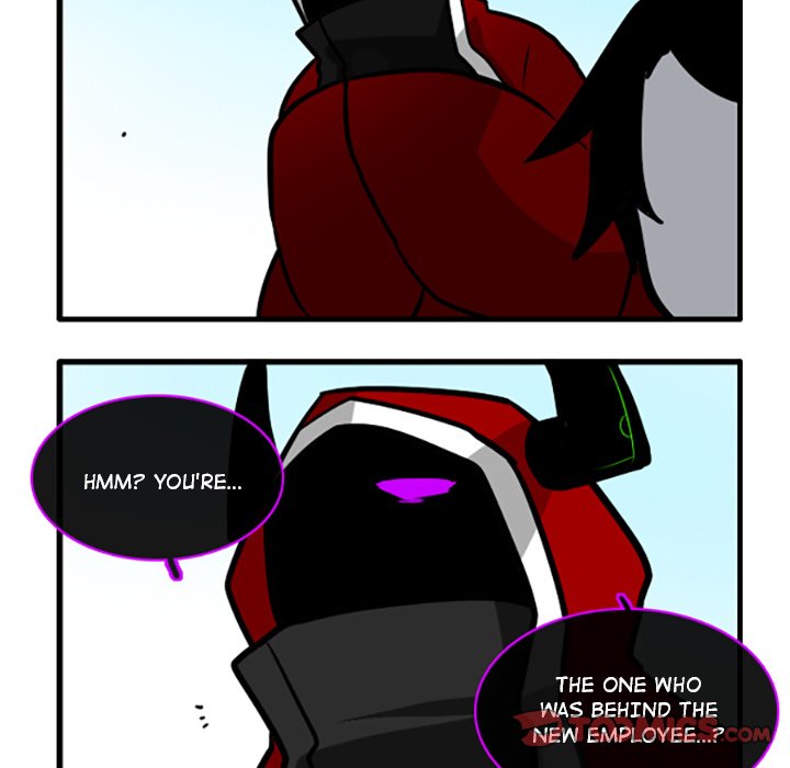 PANDEMIC - Chapter 45 Page 23