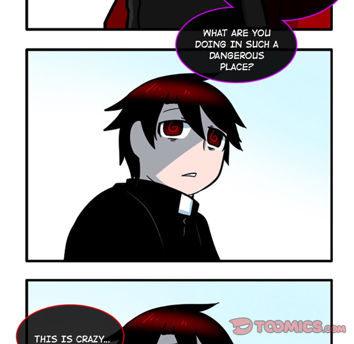 PANDEMIC - Chapter 45 Page 24