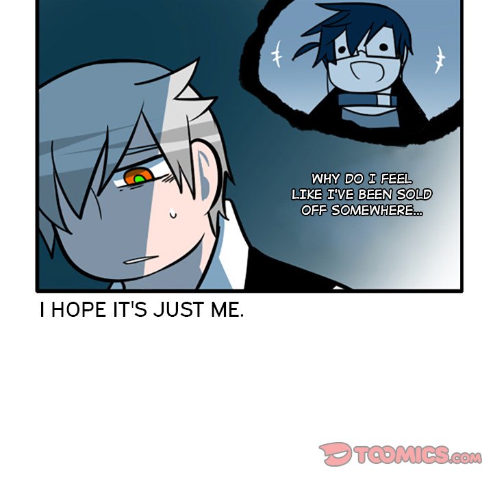 PANDEMIC - Chapter 45 Page 9