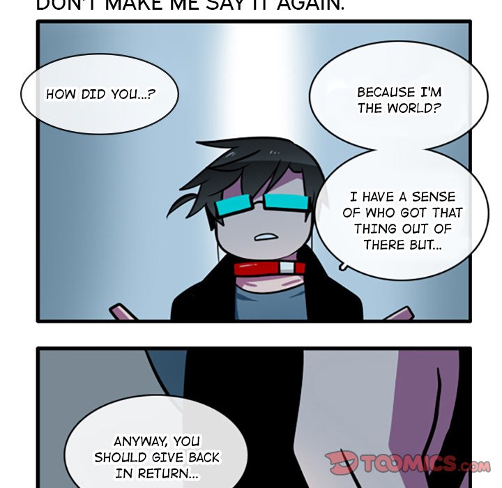 PANDEMIC - Chapter 46 Page 13