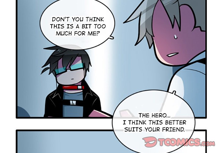 PANDEMIC - Chapter 46 Page 4