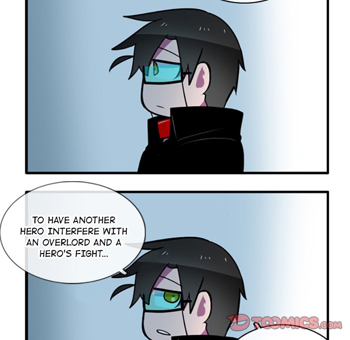 PANDEMIC - Chapter 46 Page 5