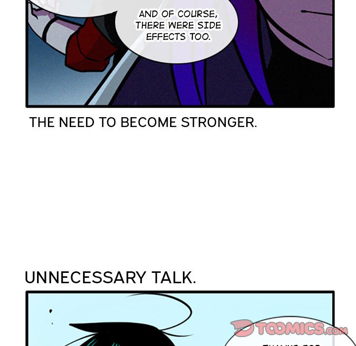 PANDEMIC - Chapter 47 Page 17