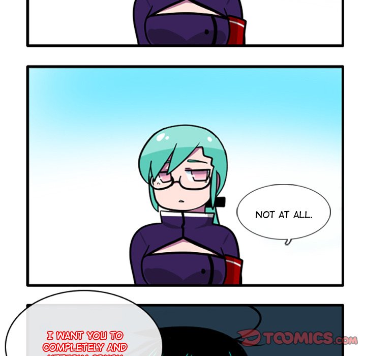 PANDEMIC - Chapter 47 Page 19