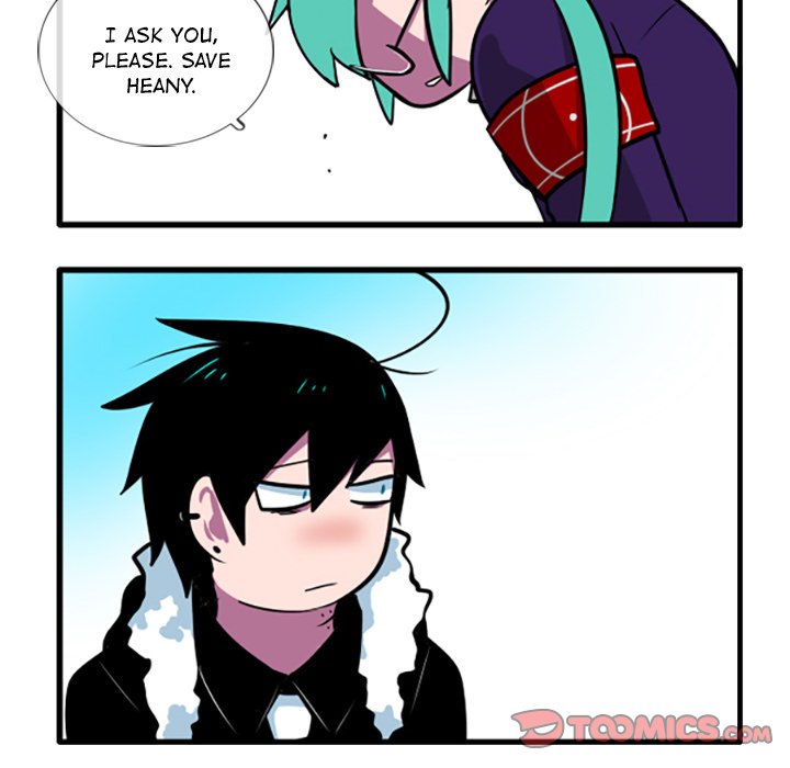 PANDEMIC - Chapter 47 Page 22