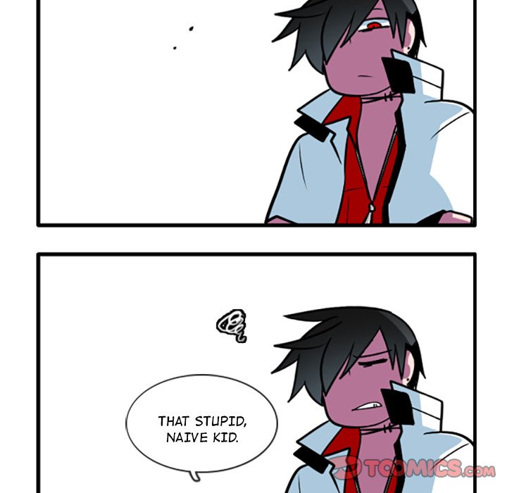 PANDEMIC - Chapter 47 Page 25