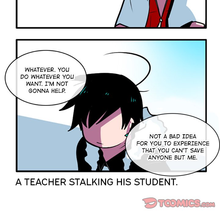 PANDEMIC - Chapter 47 Page 26