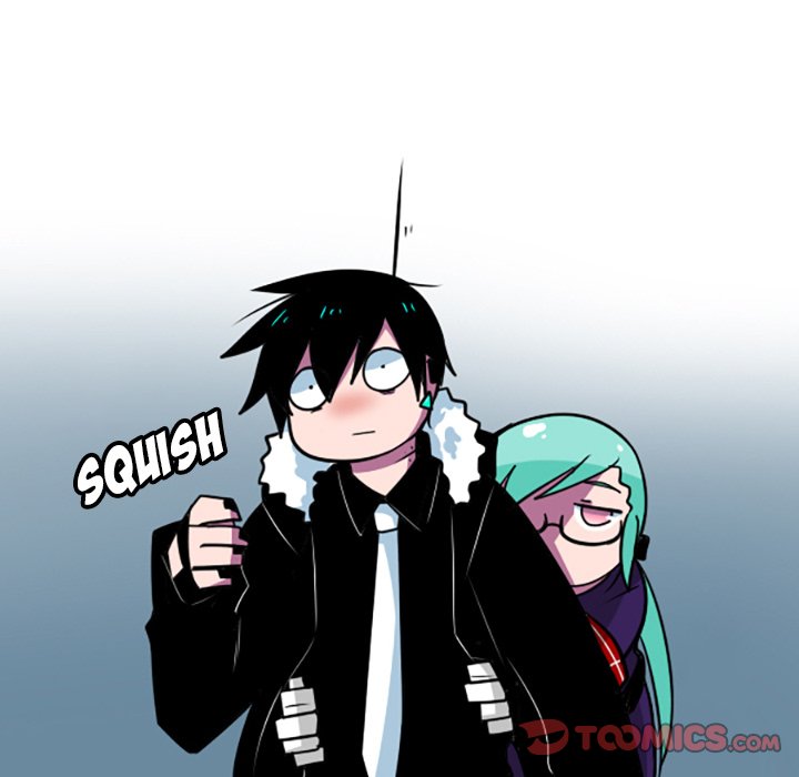 PANDEMIC - Chapter 47 Page 5