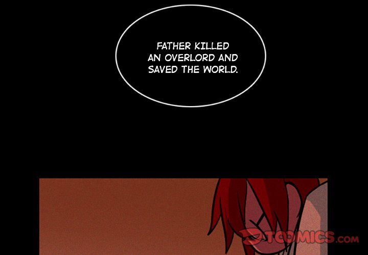 PANDEMIC - Chapter 49 Page 2