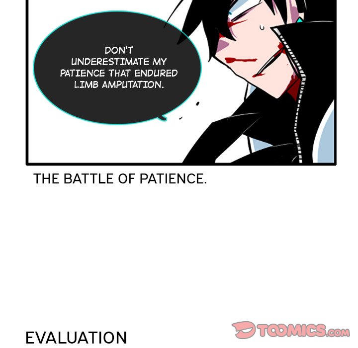 PANDEMIC - Chapter 49 Page 20