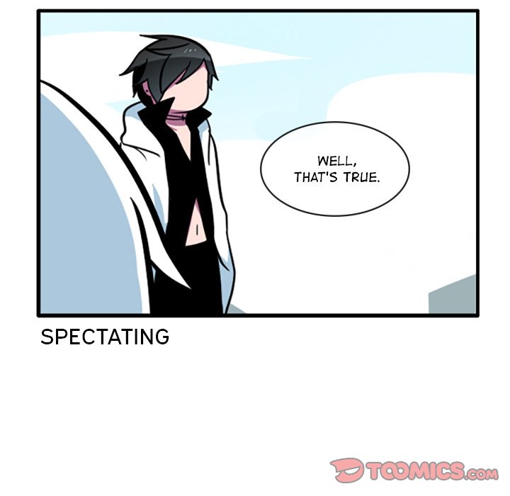 PANDEMIC - Chapter 49 Page 23