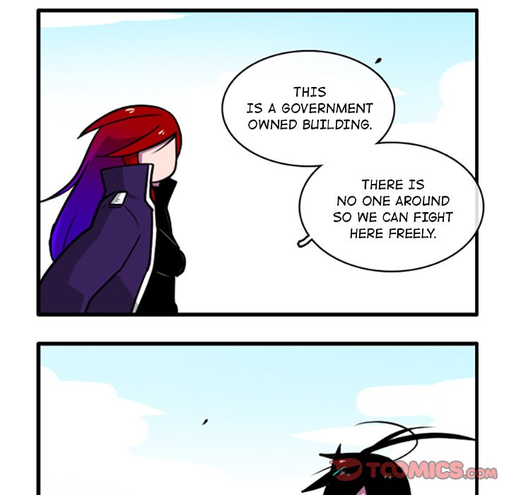 PANDEMIC - Chapter 49 Page 9