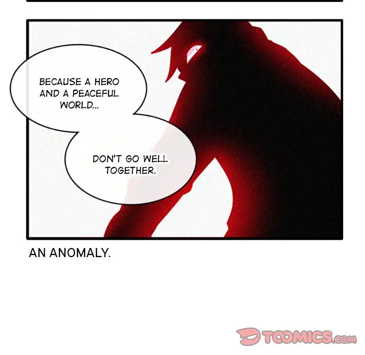 PANDEMIC - Chapter 5 Page 15