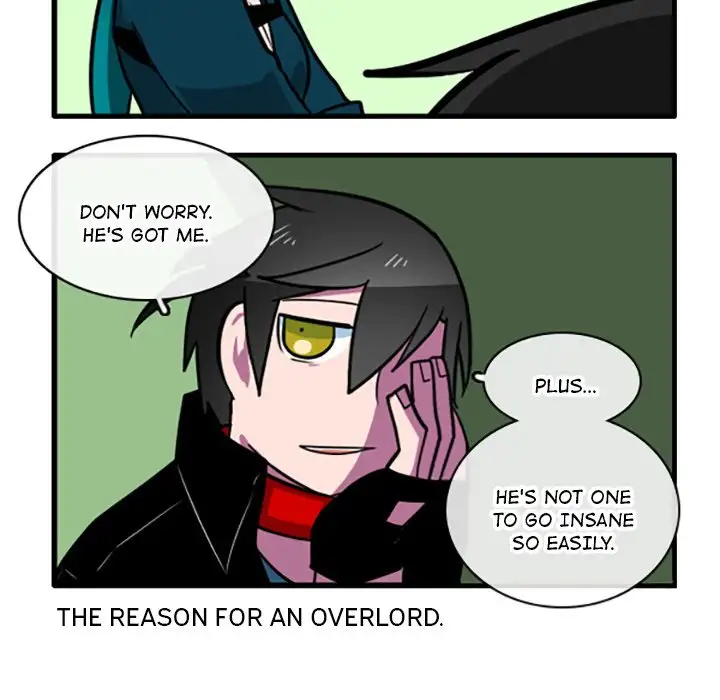 PANDEMIC - Chapter 5 Page 18