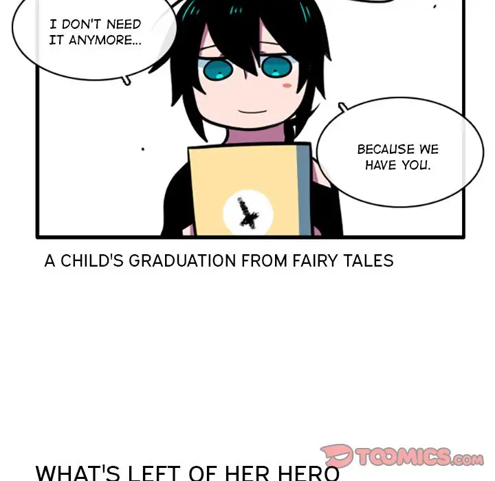 PANDEMIC - Chapter 5 Page 31