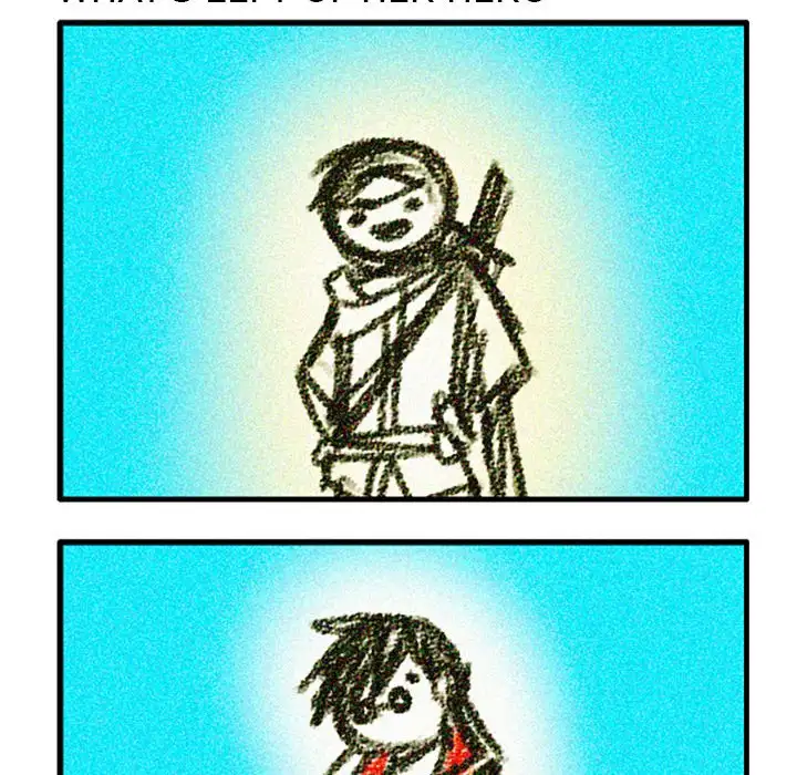 PANDEMIC - Chapter 5 Page 32