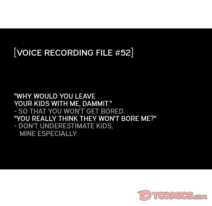 PANDEMIC - Chapter 5 Page 35