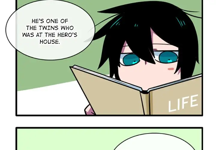 PANDEMIC - Chapter 5 Page 4